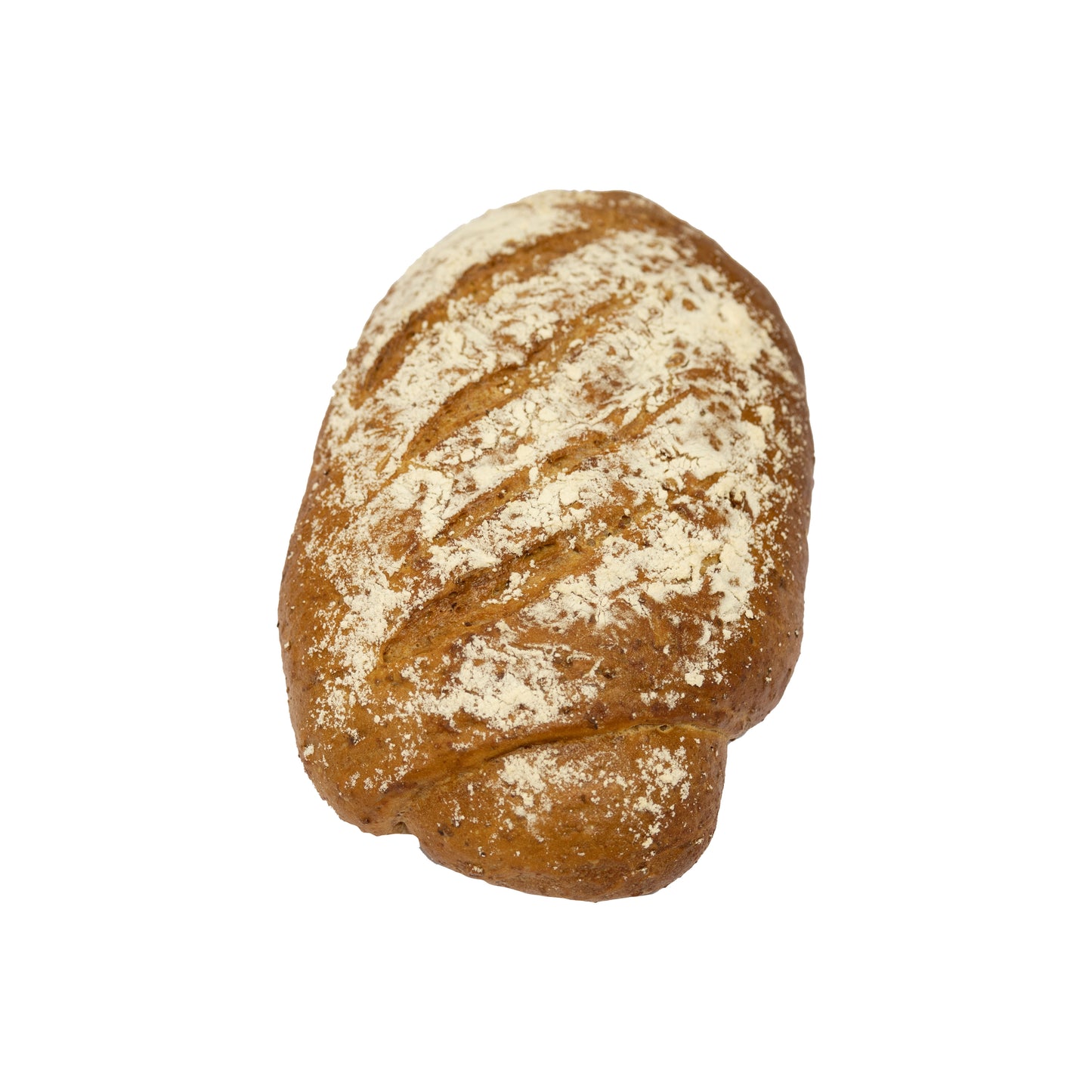 Dinkelbrot