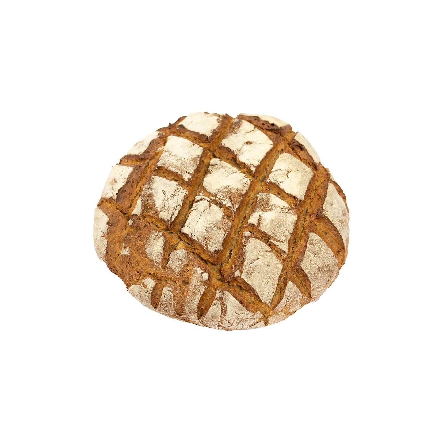 Fladenbrot