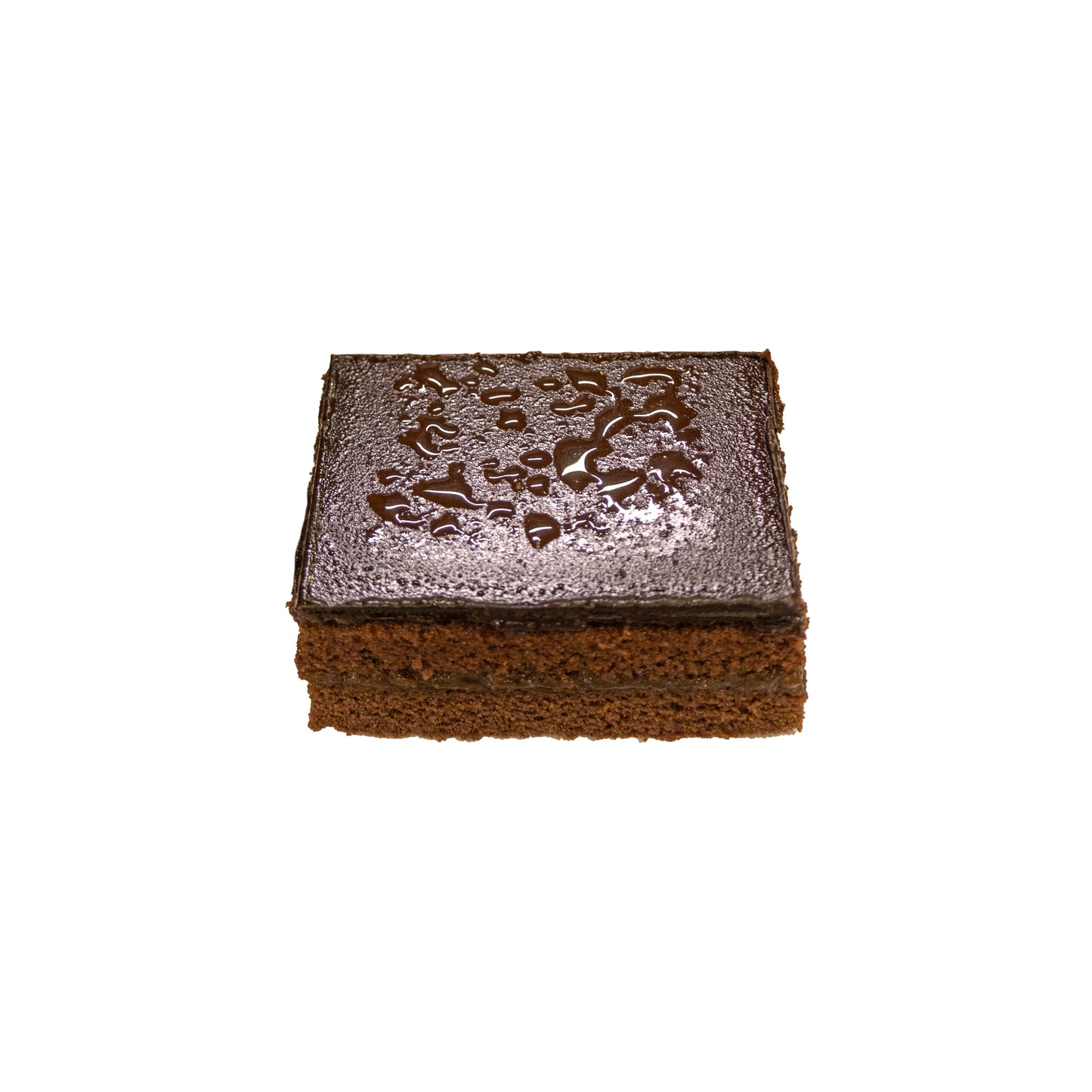 Sacher Schnitte