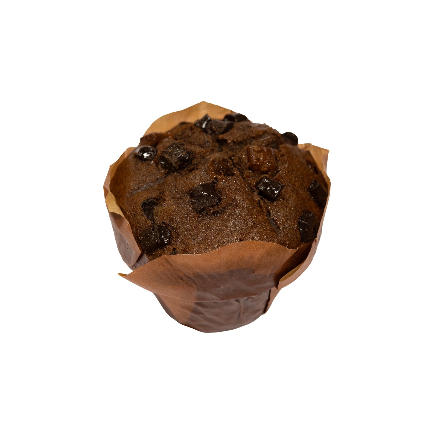 Schokomuffin