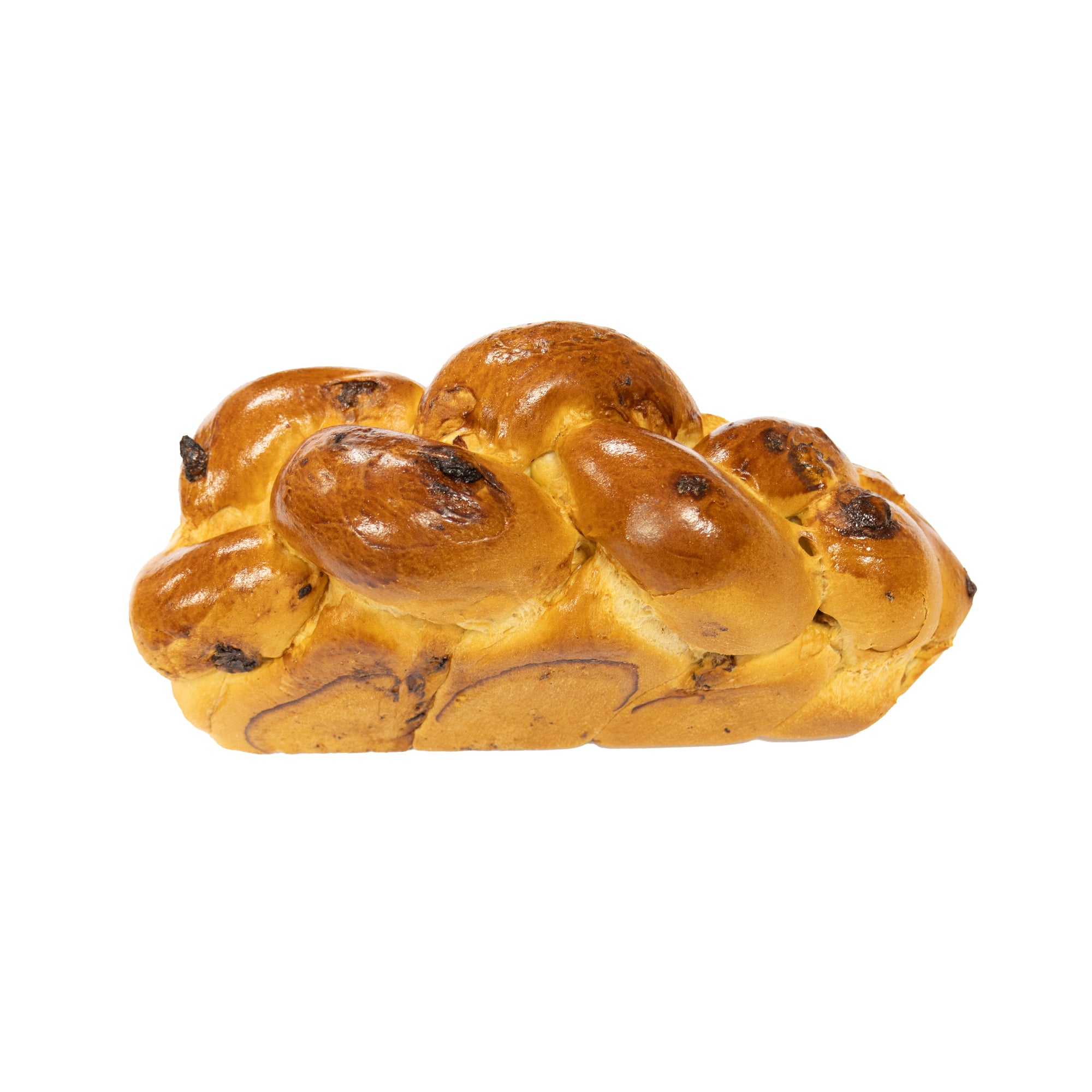 Striezel mit Rosinen – Freitag Striezel mit Rosinen – Freitag