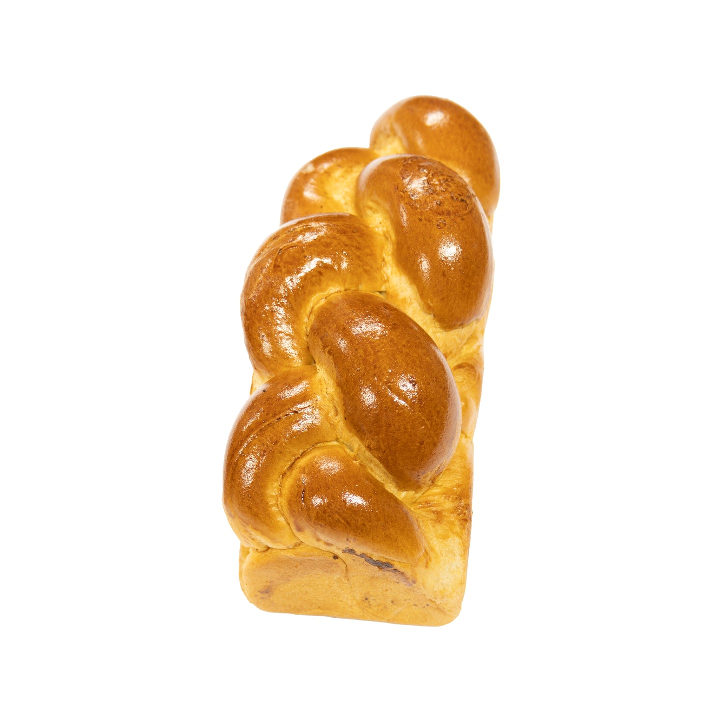 Striezel ohne Rosinen 500g