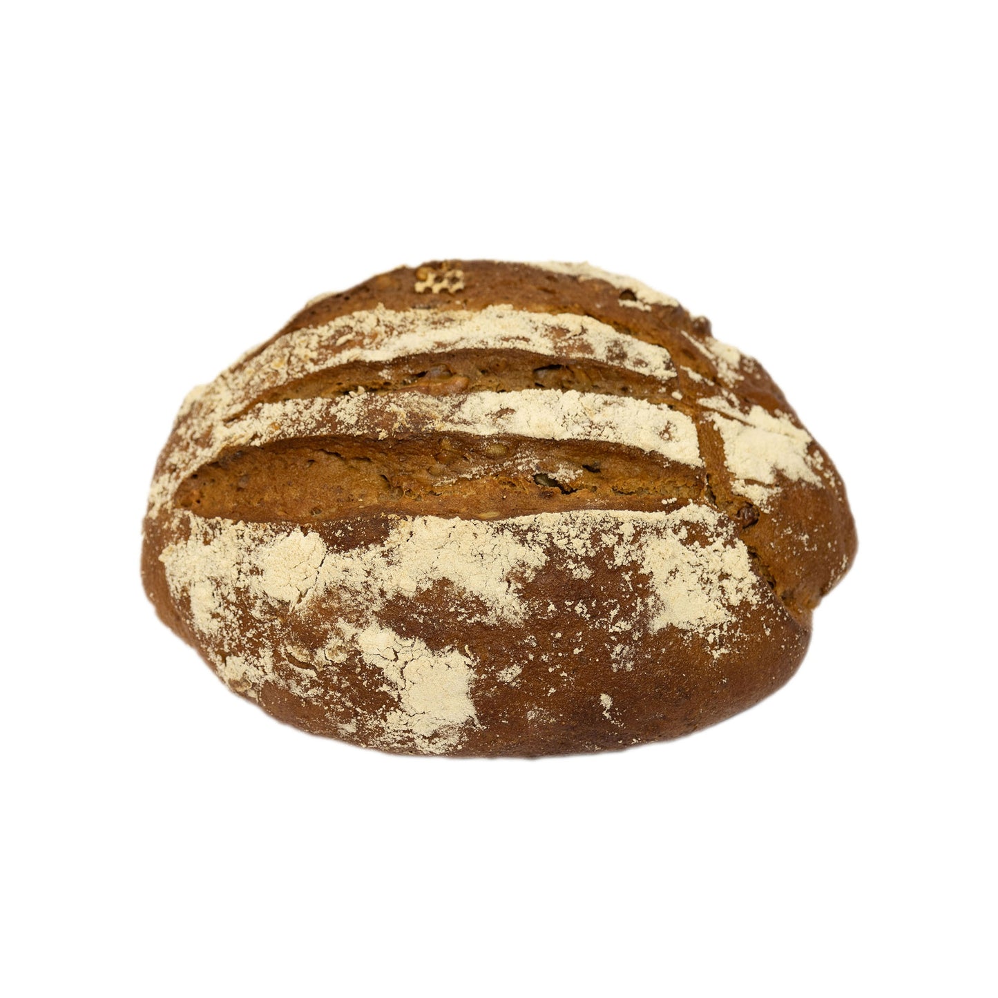 Nussbrot