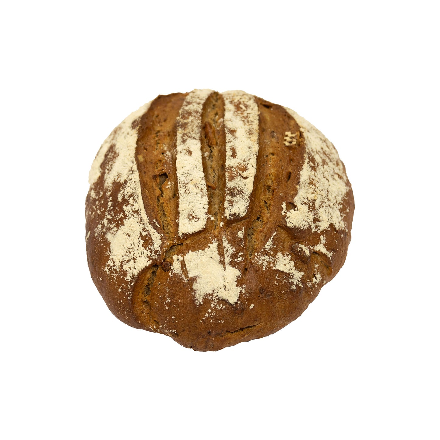 Nussbrot