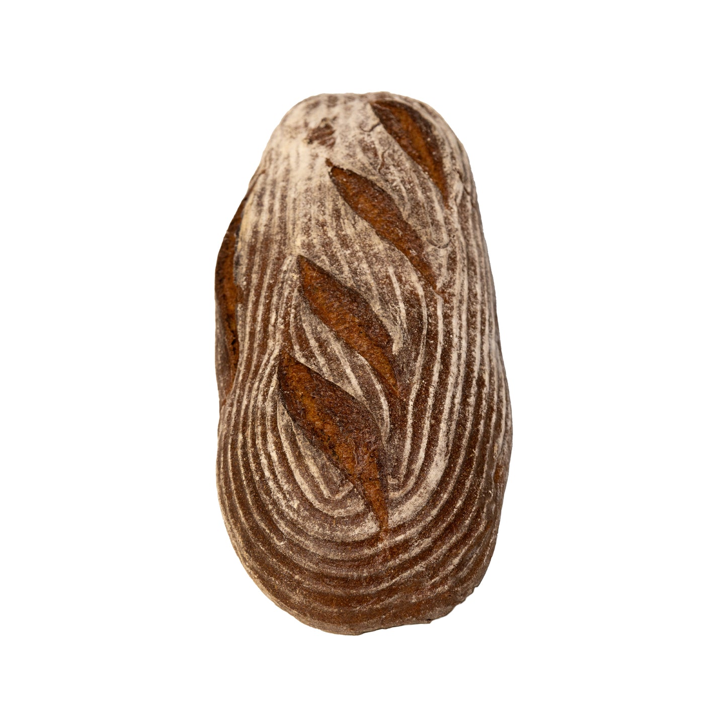 Bauernbrot Wecken