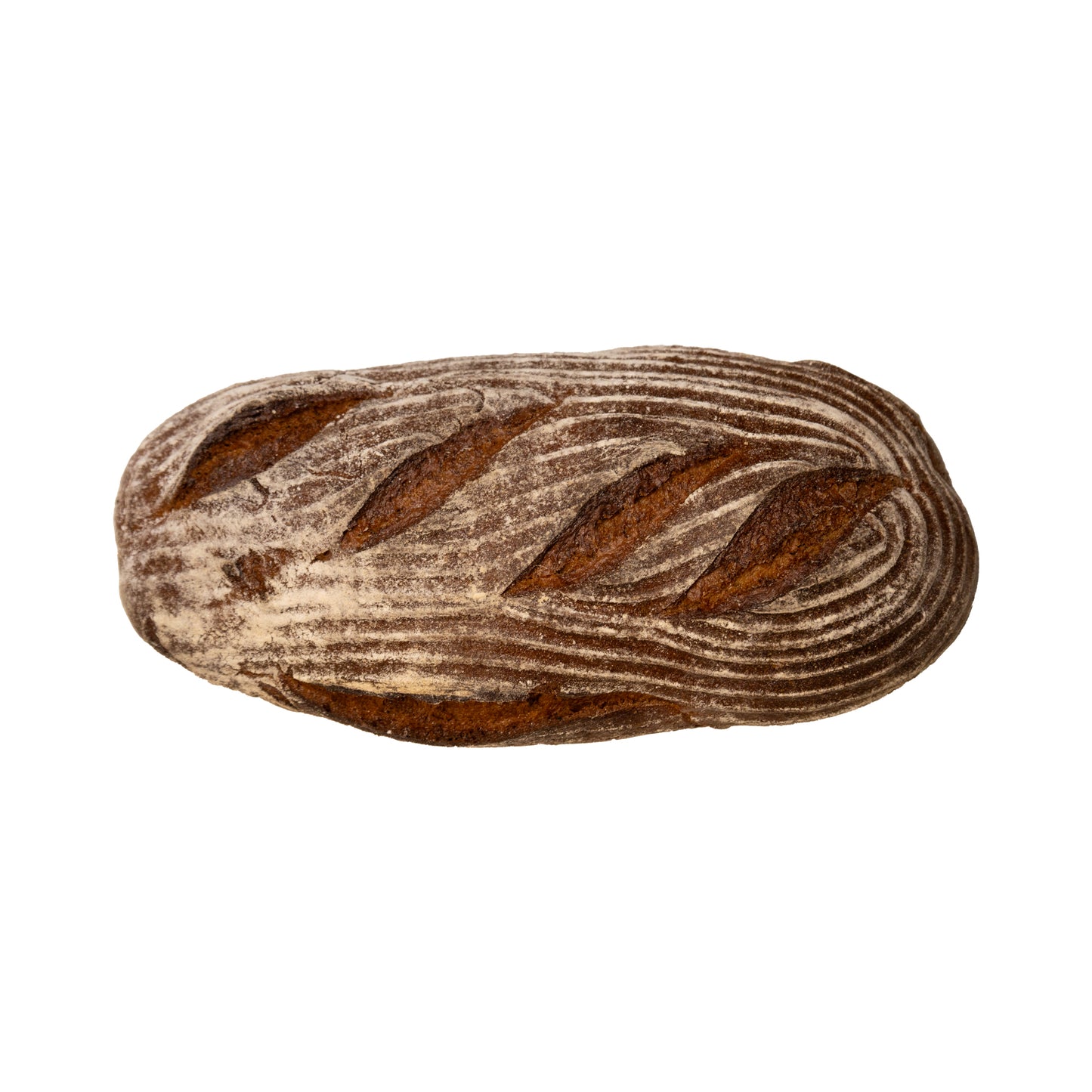 Bauernbrot Wecken