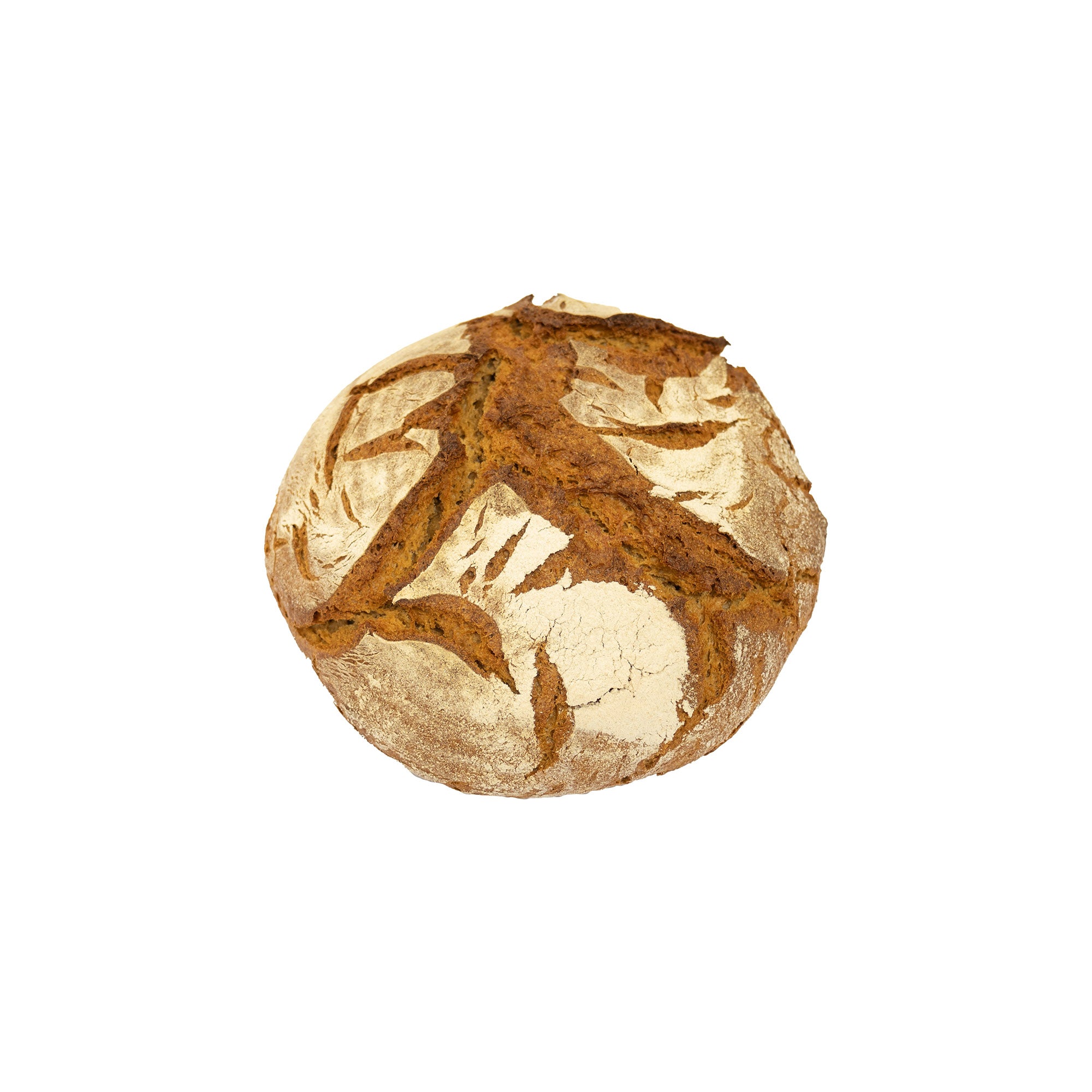 Bauernbrot 1 kg – Freitag Bauernbrot 1 kg – Freitag