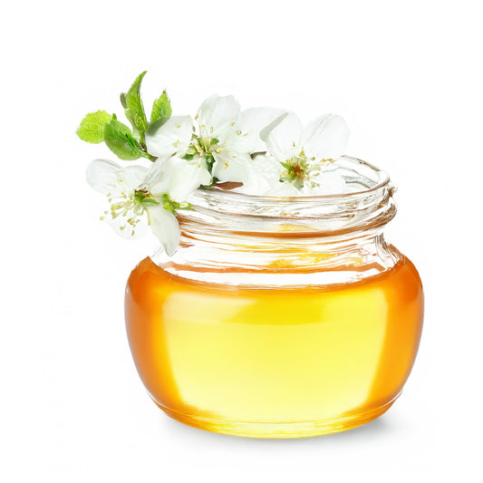 Blütenhonig
