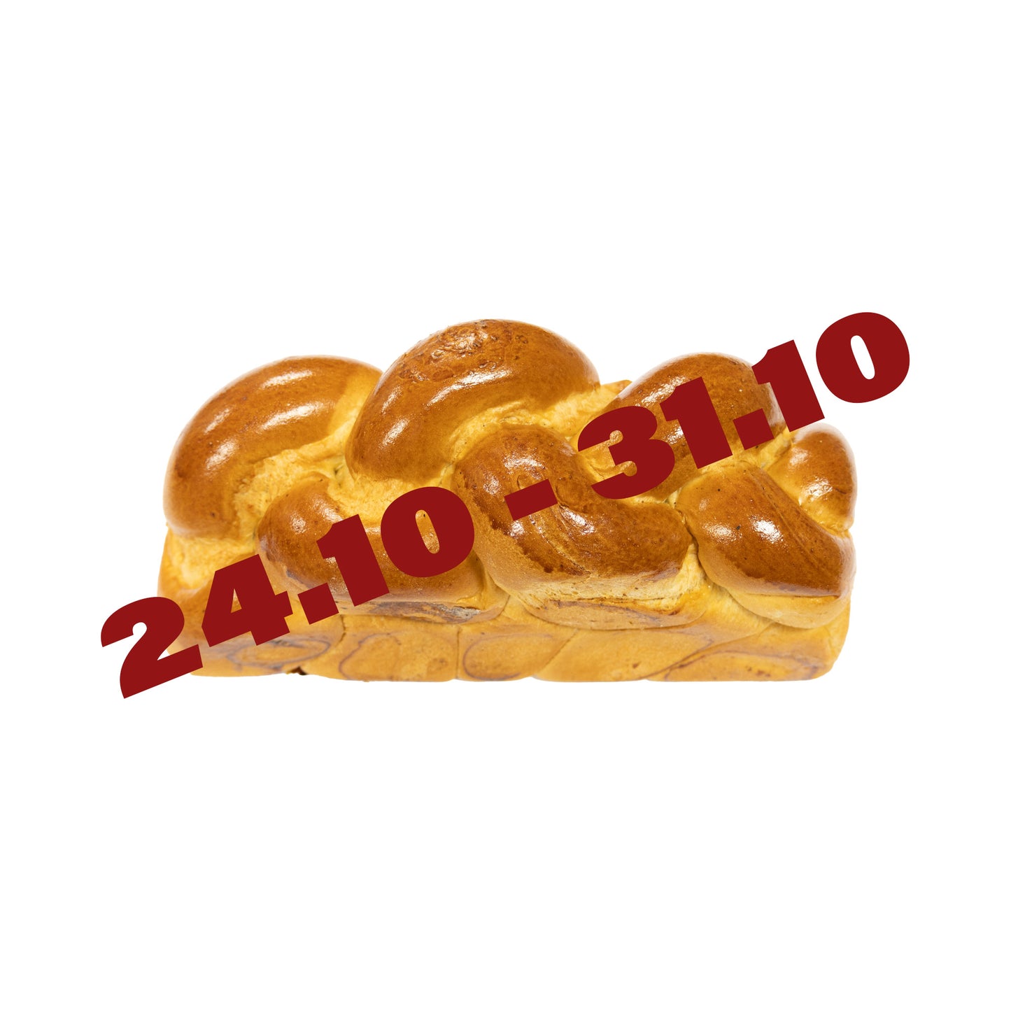 Allerheiligen Striezel 1 kg - Nur auf Bestellung
