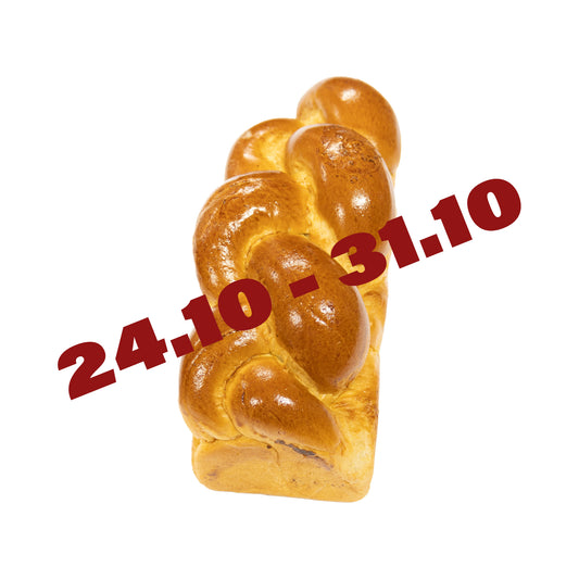 Allerheiligen Striezel 1 kg - Nur auf Bestellung